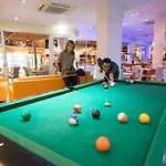 Eligonia Aparthotel Ayia Napa