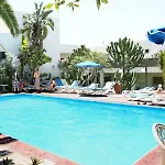 Aparthotel Eligonia