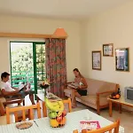 Aparthotel Eligonia Ayia Napa