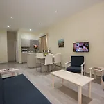 Appart hôtel Eligonia 4*