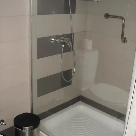 Aparthotel Eligonia Agia Napa