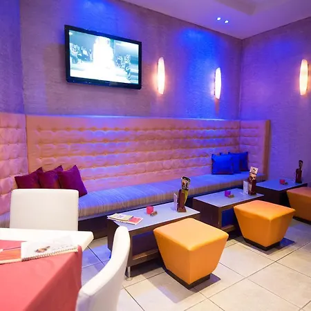 Eligonia 4* Agia Napa