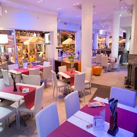 Eligonia 4* Agia Napa