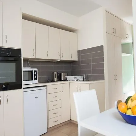 Eligonia 4* Agia Napa