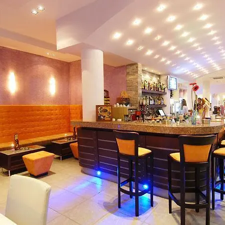 Eligonia Aparthotel