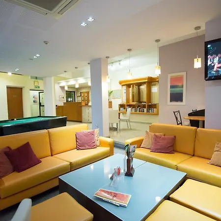 Eligonia 4* Agia Napa