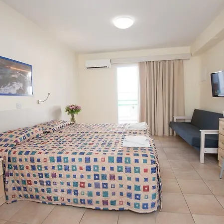 Eligonia Aparthotel 4*