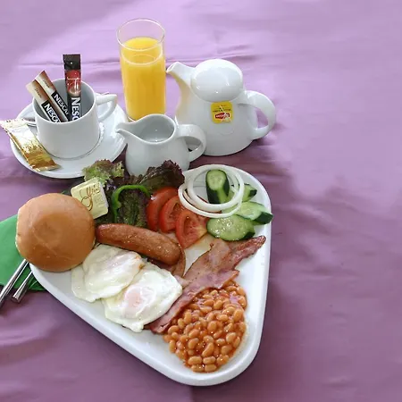 Aparthotel Eligonia Agia Napa