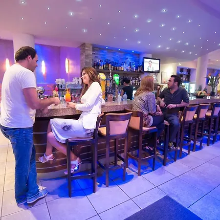 Eligonia 4* Agia Napa