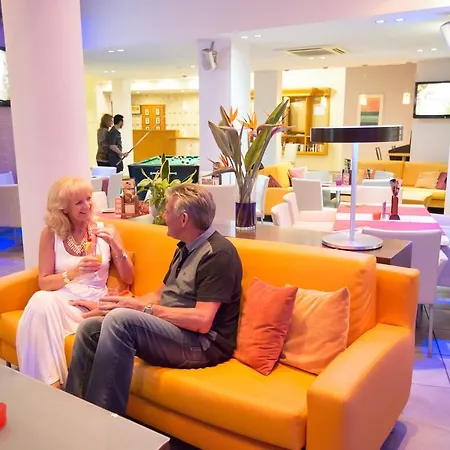 Eligonia 4* Agia Napa