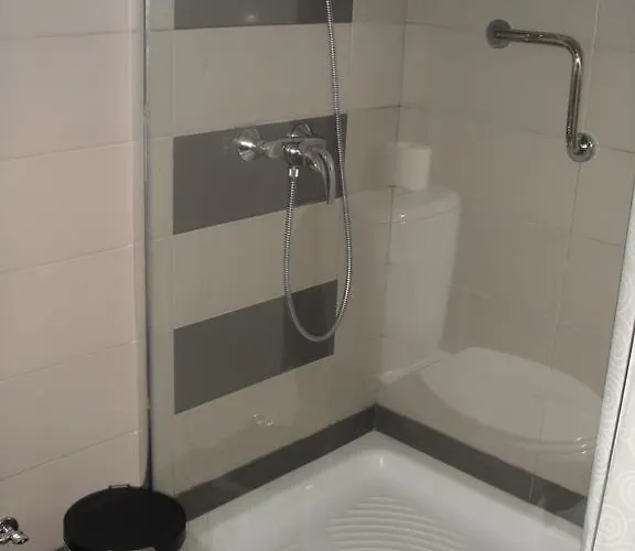 Aparthotel Eligonia Ayia Napa