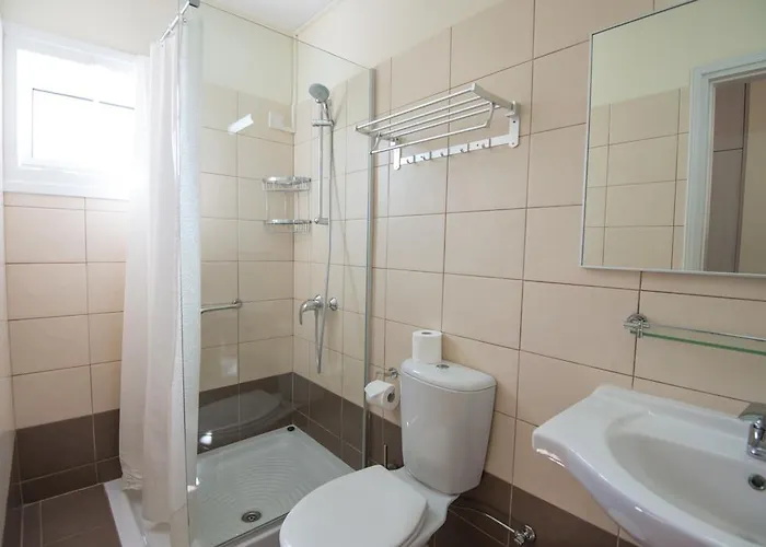 Eligonia 4* Ayia Napa