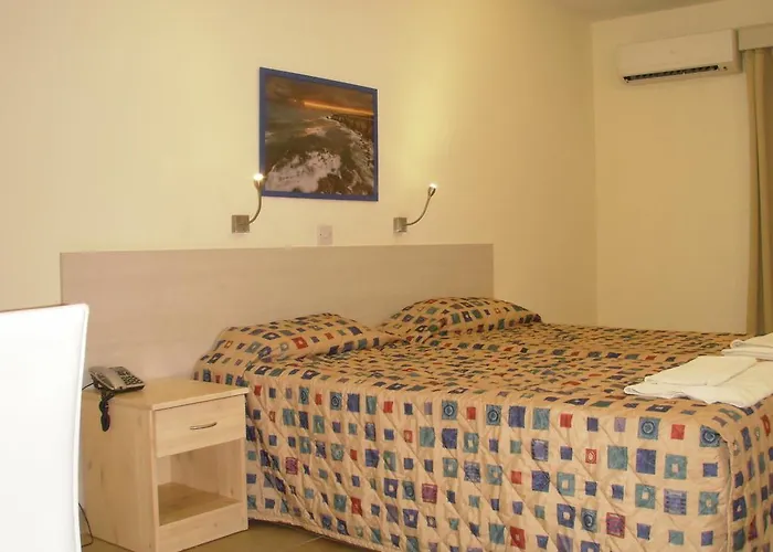 Aparthotel Eligonia 4*