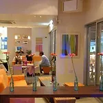 Aparthotel Eligonia