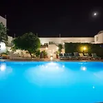Eligonia 4* Ayia Napa