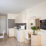 Aparthotel Eligonia 4*