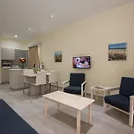 Aparthotel Eligonia