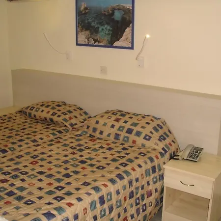 Eligonia 4*