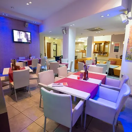Eligonia 4* Ayia Napa