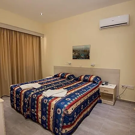 Eligonia 4*