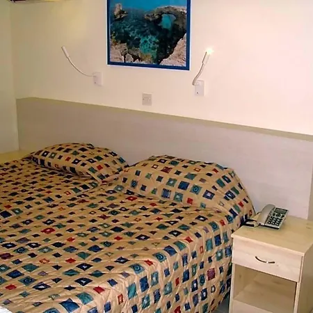 Eligonia Aparthotel