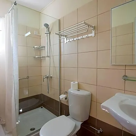 Eligonia Aparthotel