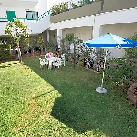 Eligonia 4* Ayia Napa