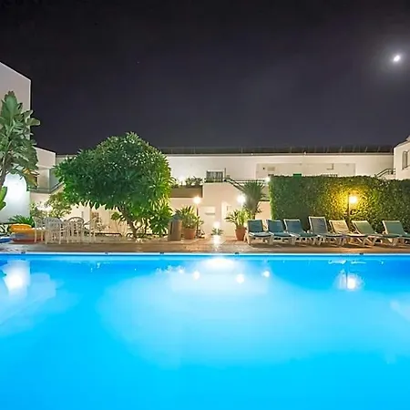 Eligonia 4*