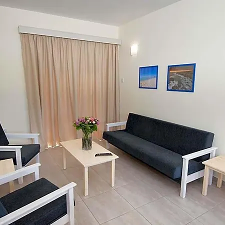 Eligonia 4*