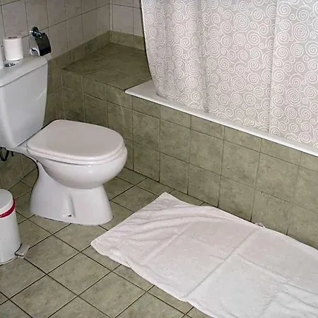 Eligonia Aparthotel Ayia Napa