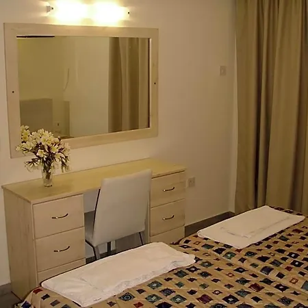 Aparthotel Eligonia 4*