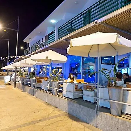 Aparthotel Eligonia 4*