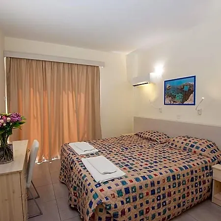Eligonia Aparthotel