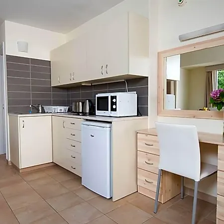 Eligonia 4* Ayia Napa