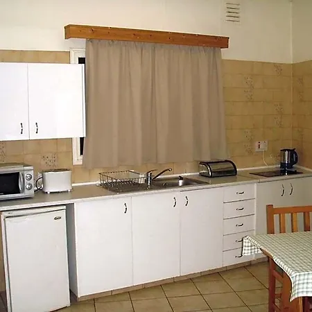 Aparthotel Eligonia