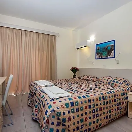 Eligonia Aparthotel