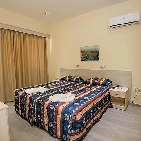 Eligonia 4*