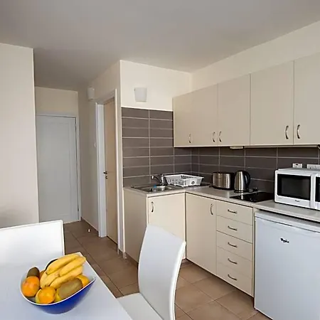 Aparthotel Eligonia Agia Napa
