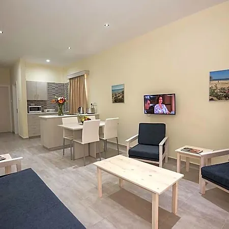 Aparthotel Eligonia