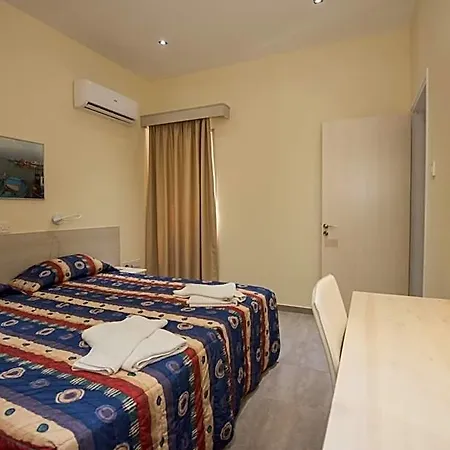 Aparthotel Eligonia Agia Napa