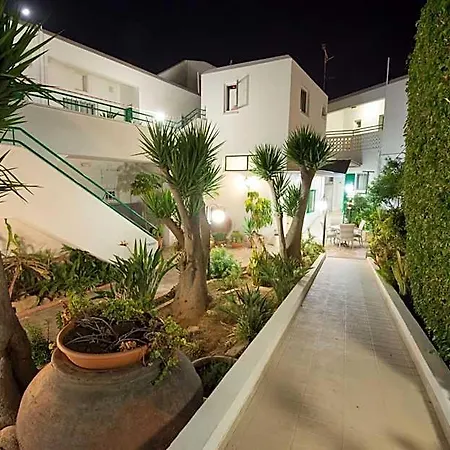 Eligonia 4* Agia Napa