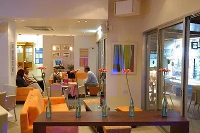 Aparthotel Eligonia