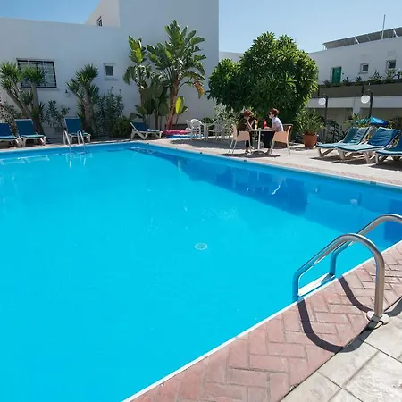 Eligonia Aparthotel