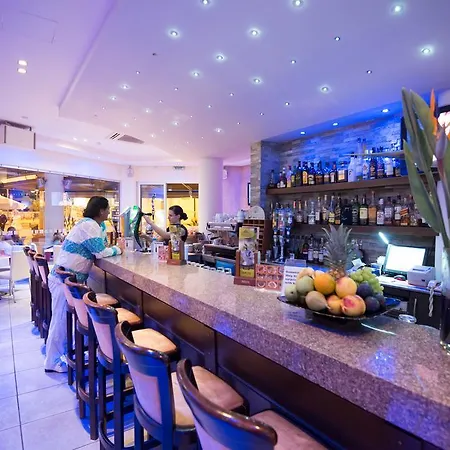 Eligonia Aparthotel 3*