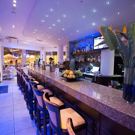 Aparthotel Eligonia