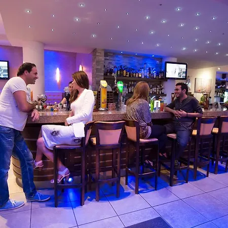 Eligonia 3* Ayia Napa