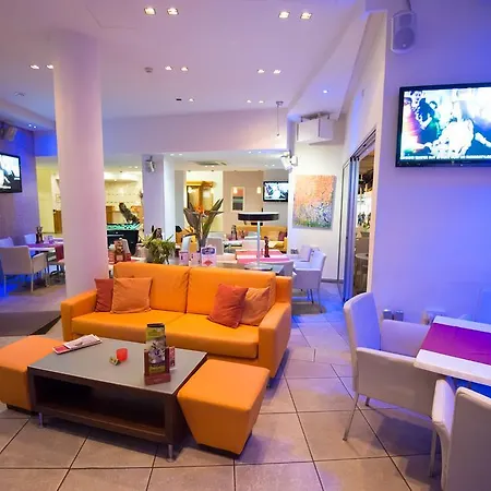 Eligonia 3* Ayia Napa