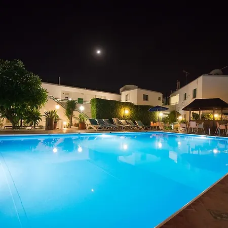 Eligonia 4*