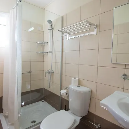 Eligonia 3* Ayia Napa