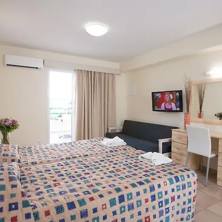 Eligonia 4*